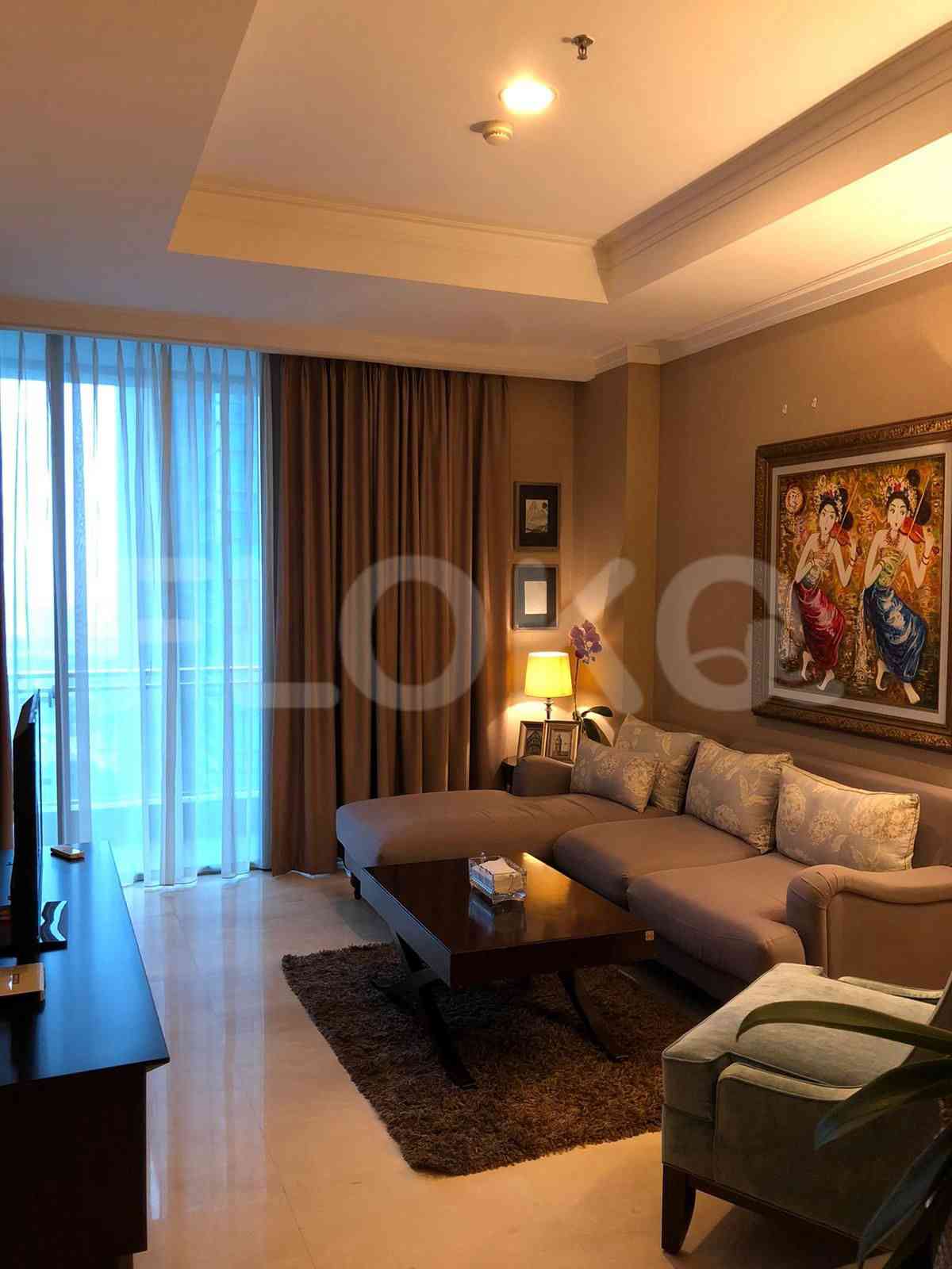 1 Bedroom on 30th Floor for Rent in Residence 8 Senopati - fse5c1 4