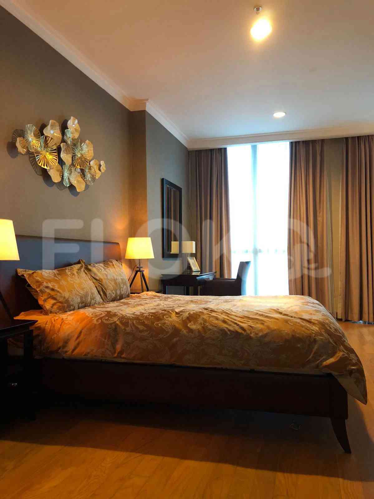 1 Bedroom on 30th Floor for Rent in Residence 8 Senopati - fse5c1 1