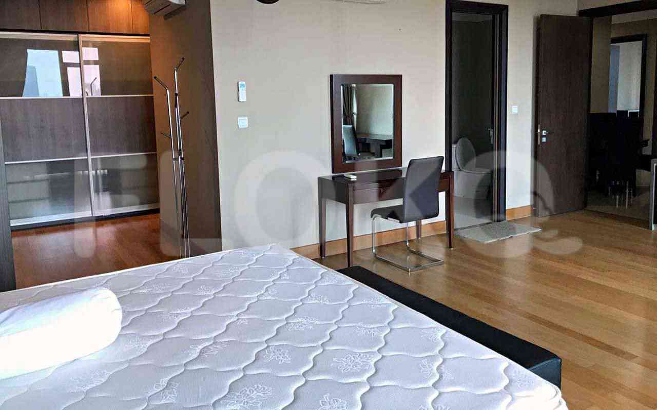 4 Bedroom on 25th Floor for Rent in Residence 8 Senopati - fseb02 6
