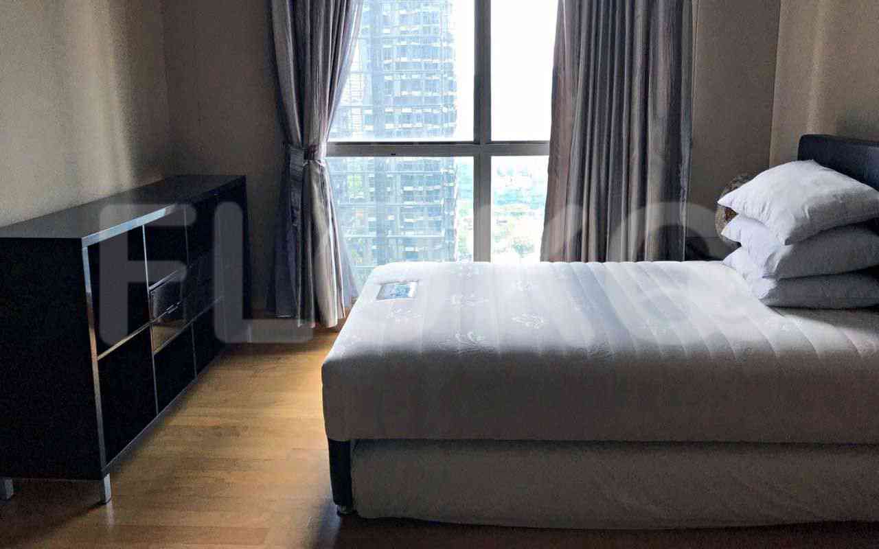 4 Bedroom on 25th Floor for Rent in Residence 8 Senopati - fseb02 12