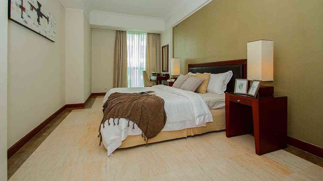 1 Bedroom on 12th Floor for Rent in Casablanca Apartment - fte1da 4