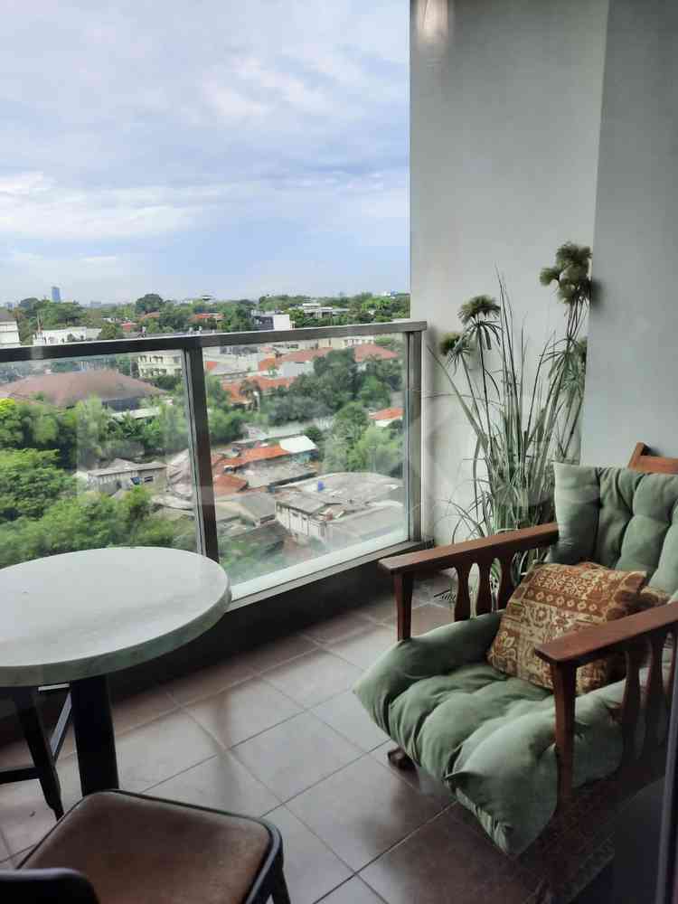 3 Bedroom on 6th Floor for Rent in Kemang Village Residence - fke626 5