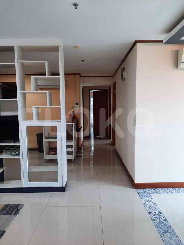 3 Bedroom on 6th Floor for Rent in Kemang Village Residence - fke626 6