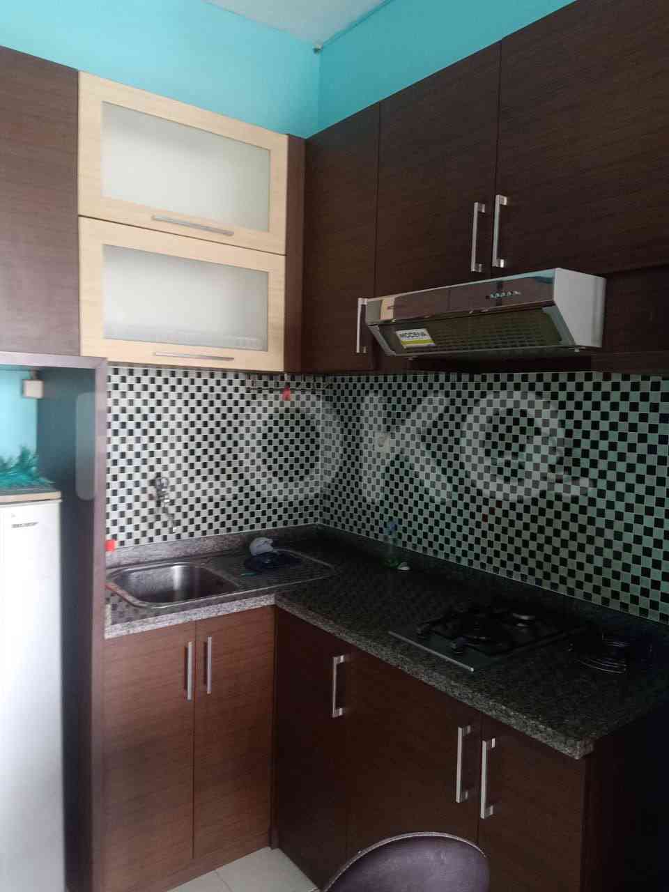 1 Bedroom on 6th Floor for Rent in Salemba Residence - fme572 3