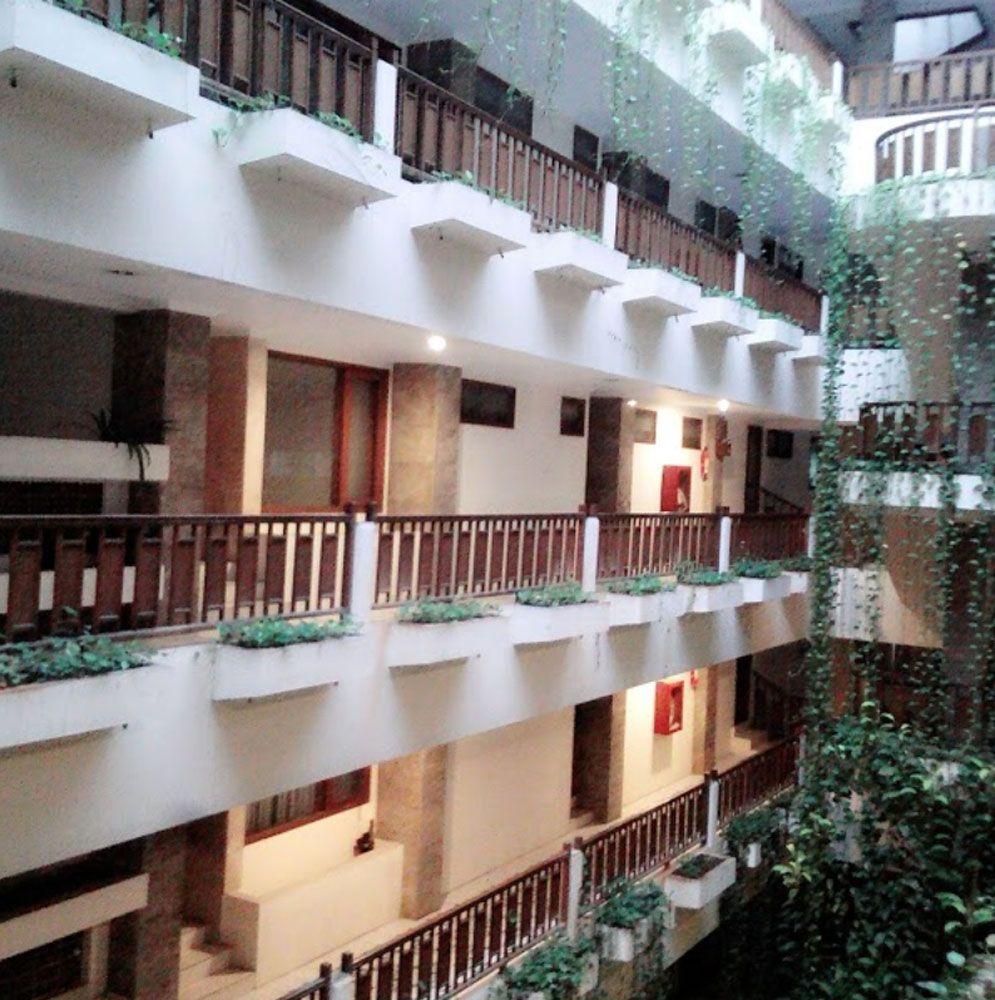 Sewa Bulanan Apartemen - Mampang, Jakarta