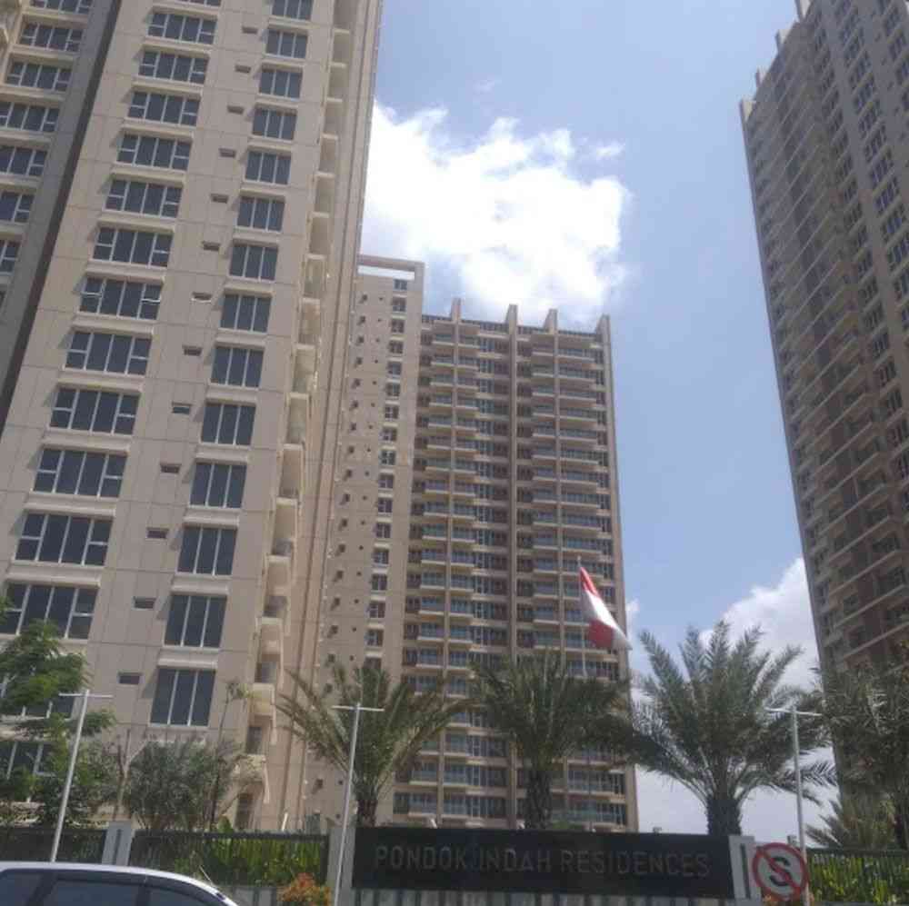 Gedung Amala Apartemen
