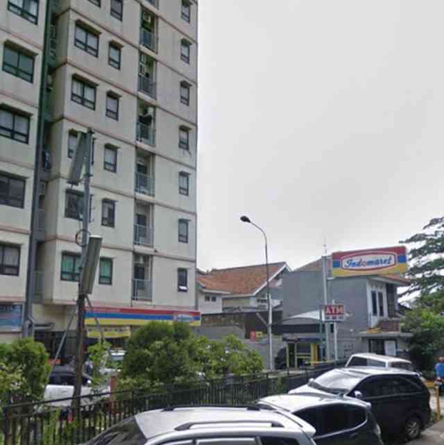 Sewa Apartemen Menara Cawang Apartment