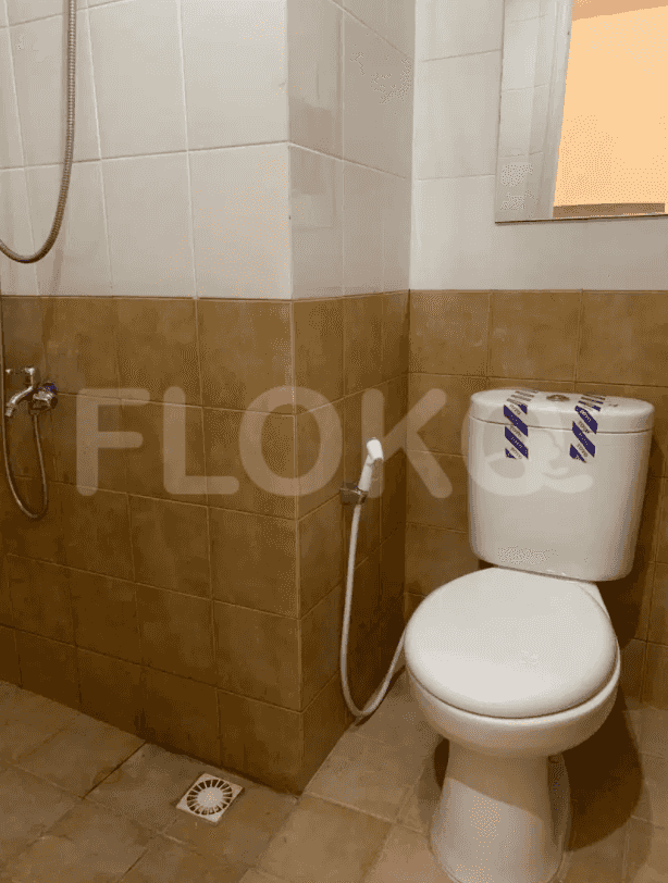 1 Bedroom on 15th Floor for Rent in Green Pramuka City Apartment - fced0e 5