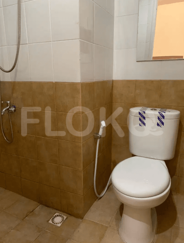 1 Bedroom on 15th Floor for Rent in Green Pramuka City Apartment - fced0e 5