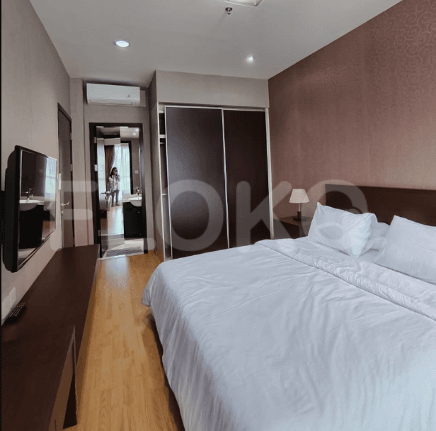 2 Bedroom on 28th Floor for Rent in Gandaria Heights - fga4e5 4
