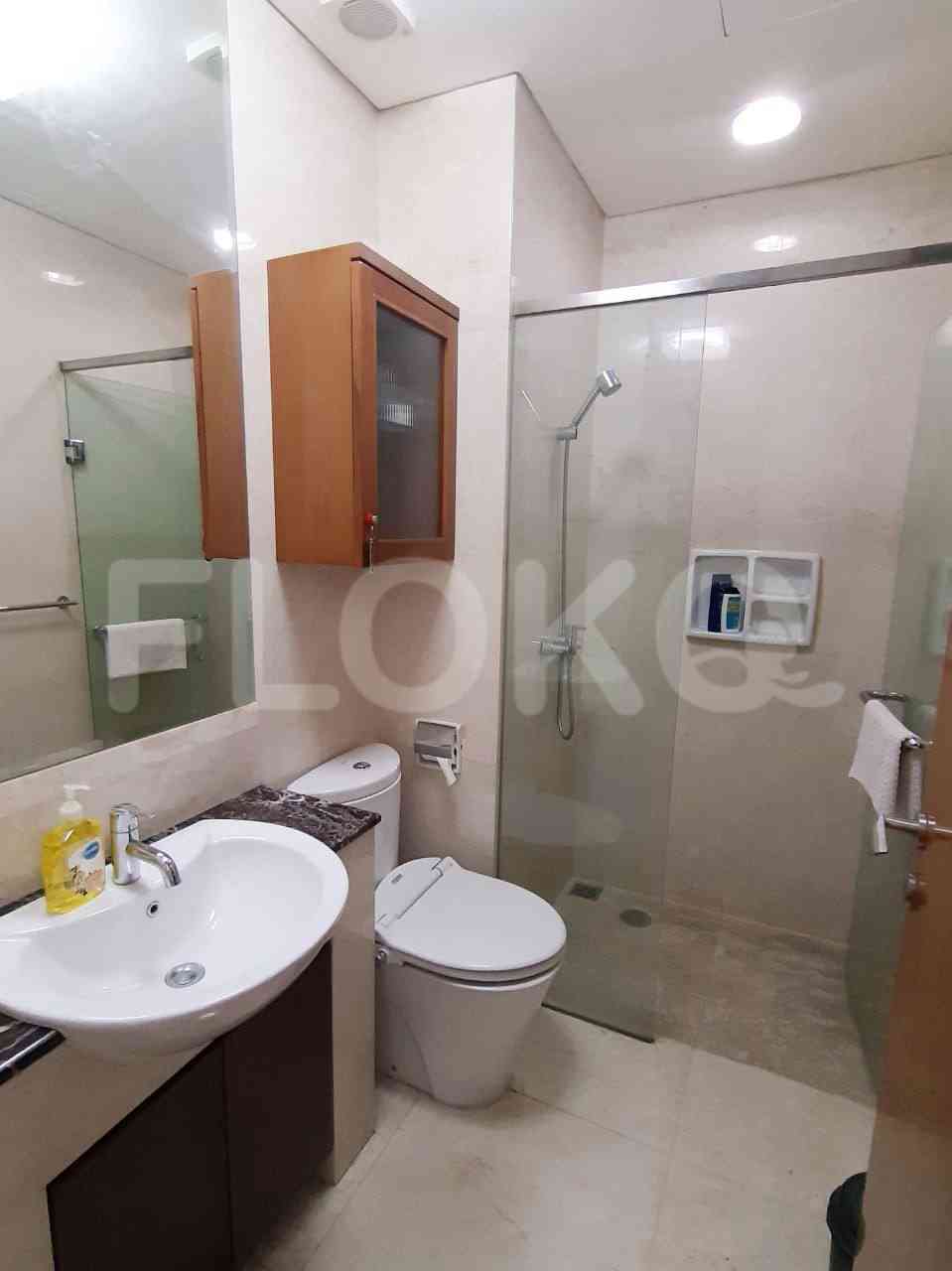 3 Bedroom on 10th Floor for Rent in Senayan City Residence - fse706 10