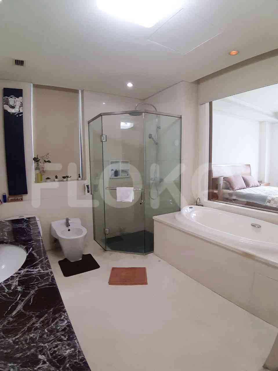 3 Bedroom on 10th Floor for Rent in Senayan City Residence - fse706 6