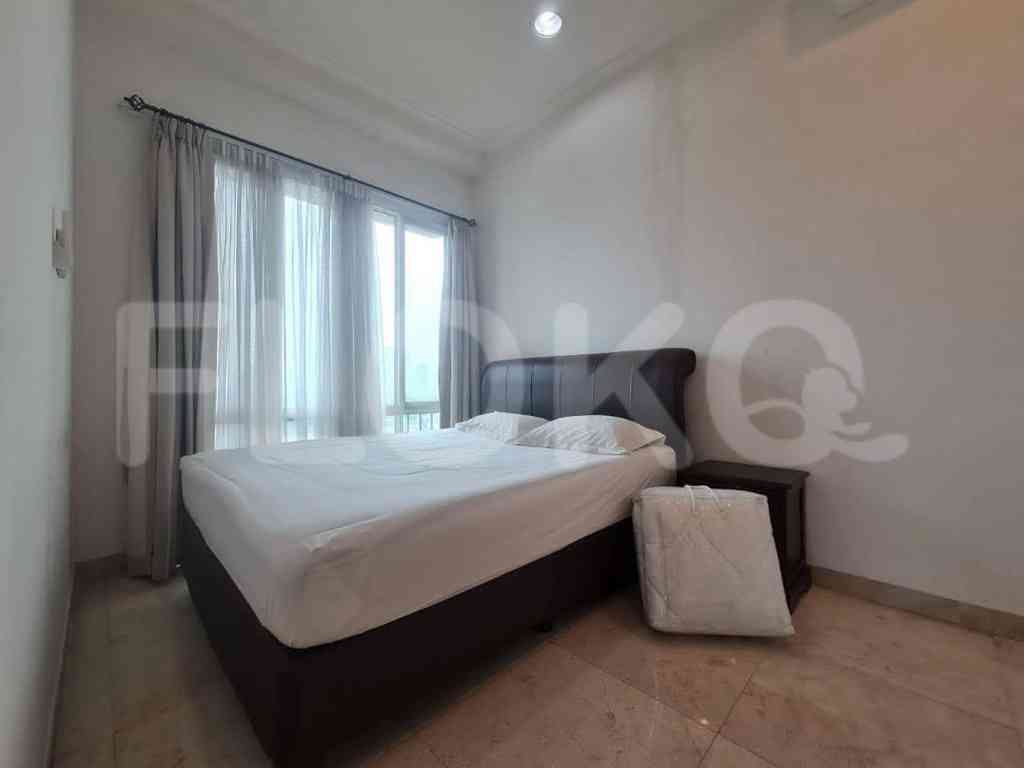 Tipe 3 Kamar Tidur di Lantai 10 untuk disewakan di Senayan Residence - fse04a 2