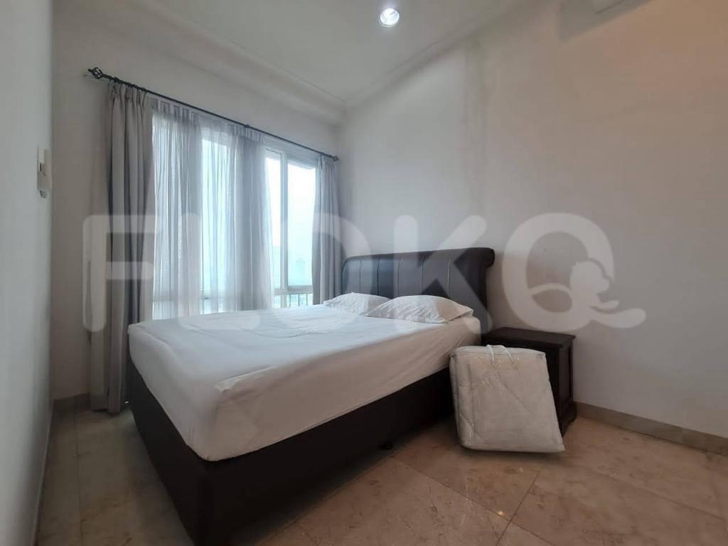 3 Bedroom on 10th Floor fsed1c for Rent in Senayan Residence