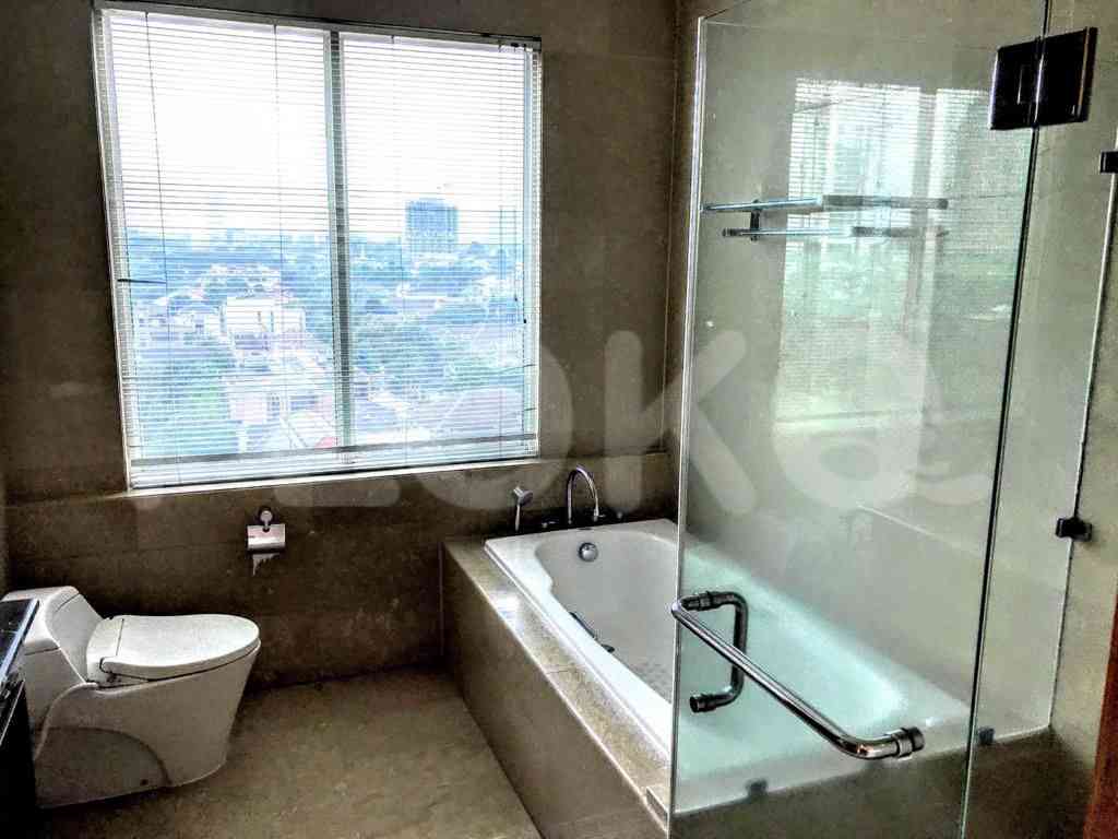 3 Bedroom on 10th Floor for Rent in Senayan Residence - fsed1c 3