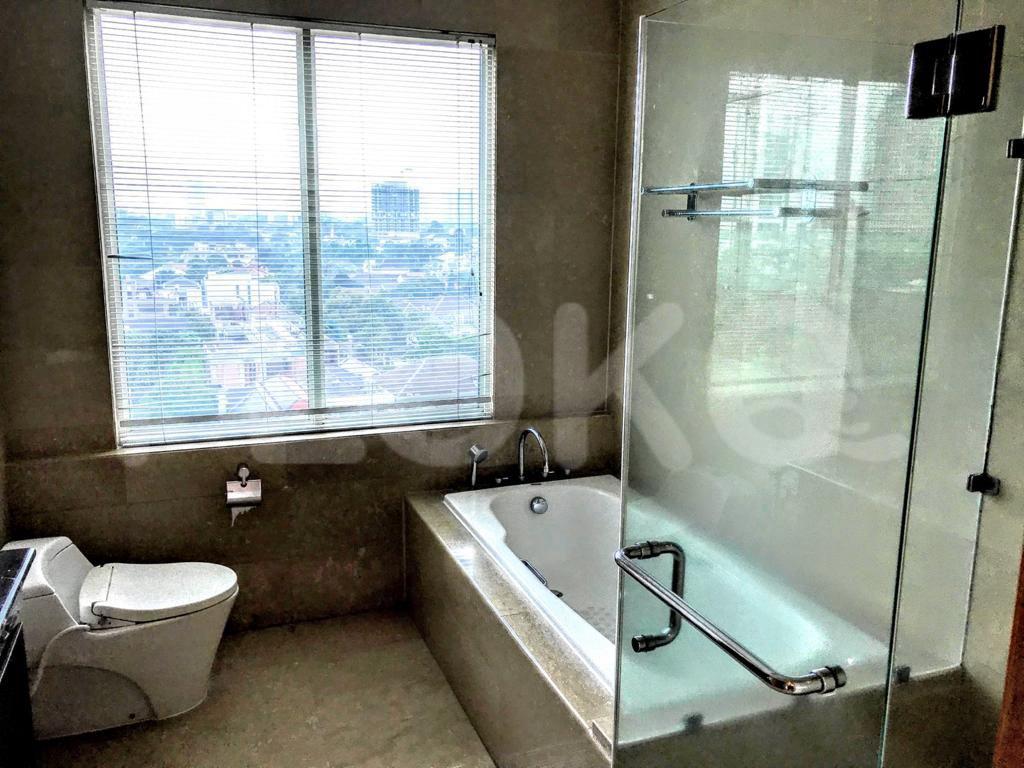 3 Bedroom on 10th Floor fsed1c for Rent in Senayan Residence
