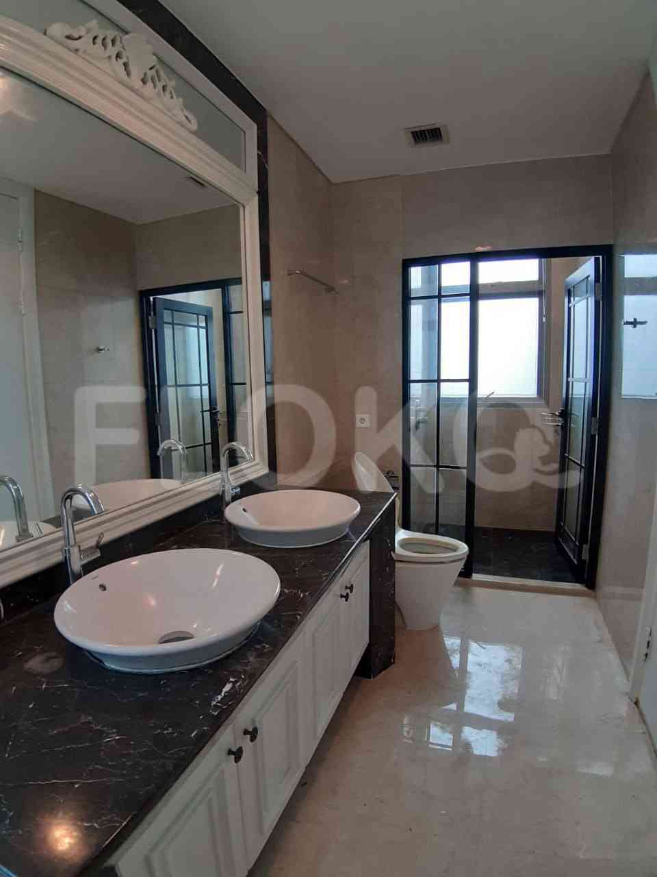 3 Bedroom on 15th Floor for Rent in Senayan City Residence - fse013 6