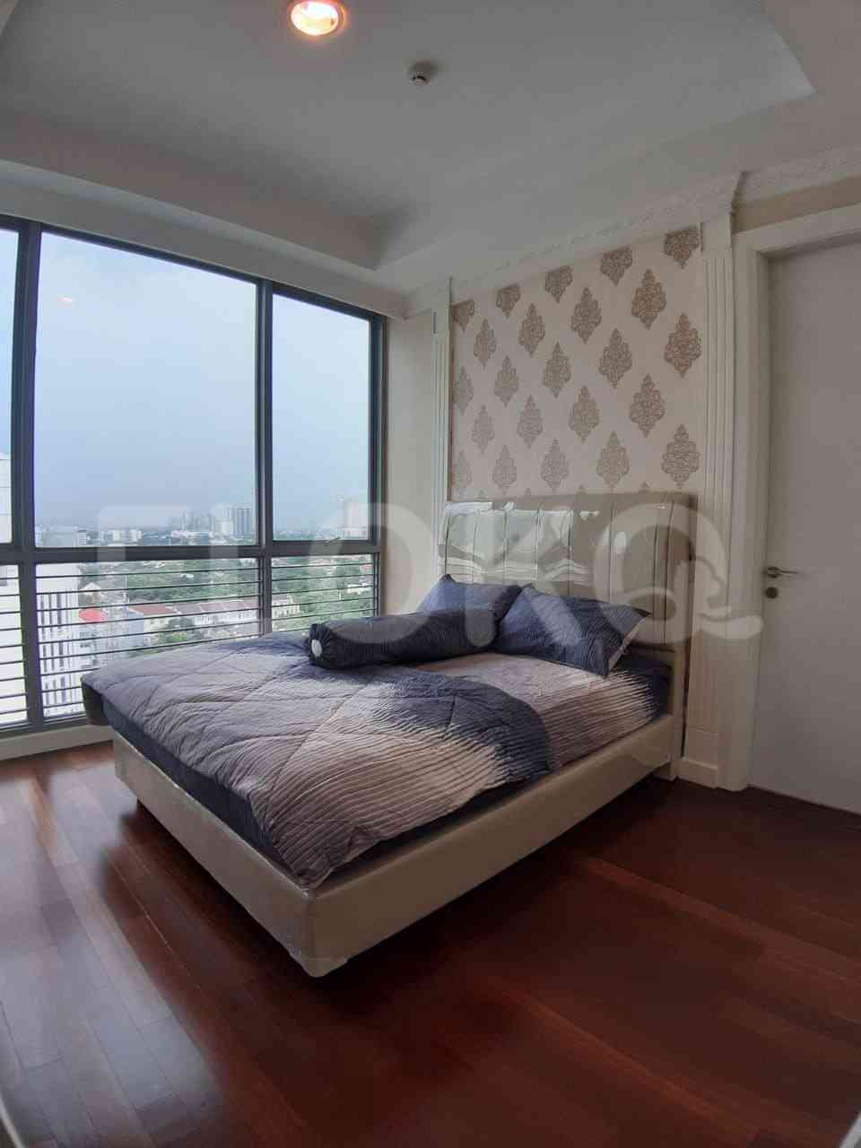 3 Bedroom on 15th Floor for Rent in Senayan City Residence - fse013 7