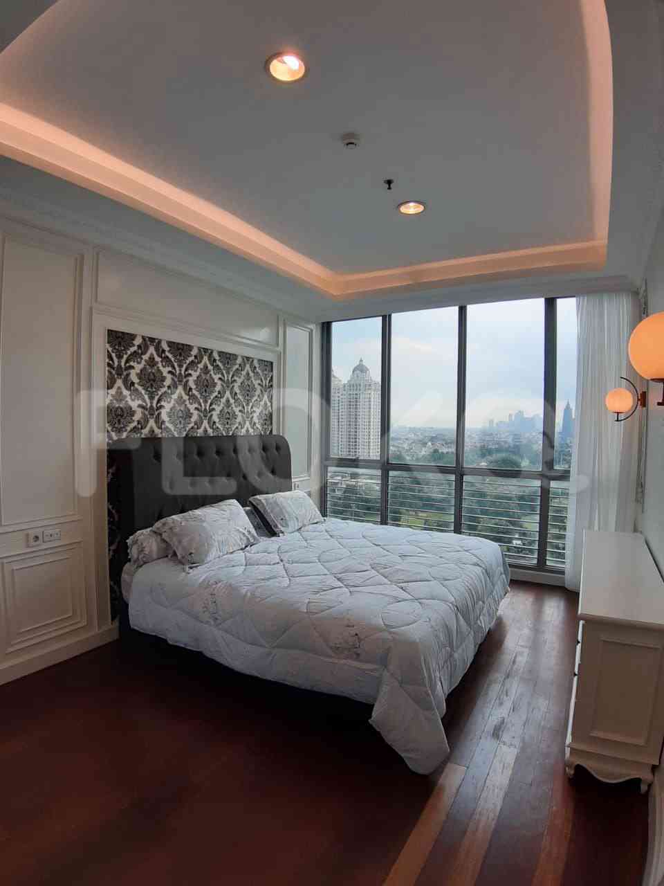3 Bedroom on 15th Floor for Rent in Senayan City Residence - fse013 5