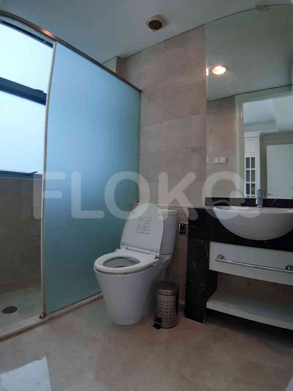3 Bedroom on 15th Floor for Rent in Senayan City Residence - fse013 8