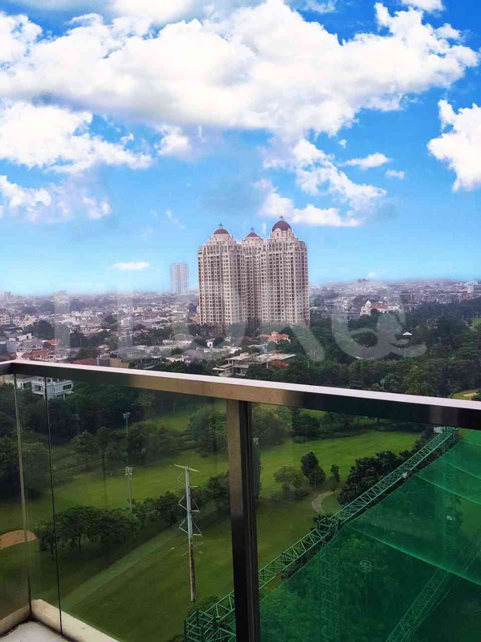 3 Bedroom on 17th Floor for Rent in Senayan City Residence - fsedf6 14