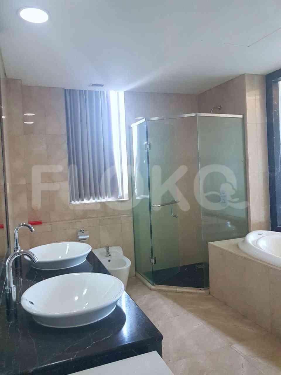 3 Bedroom on 17th Floor for Rent in Senayan City Residence - fsedf6 11