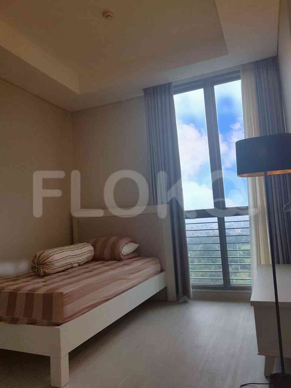 3 Bedroom on 17th Floor for Rent in Senayan City Residence - fsedf6 13