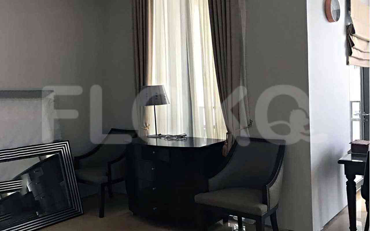 2 Bedroom on 21st Floor for Rent in Senopati Suites - fse4e7 5