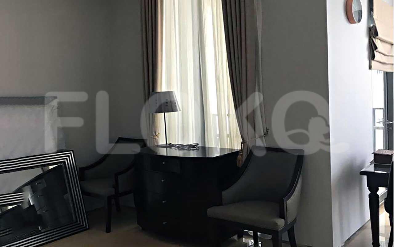 2 Bedroom on 21st Floor fse4e7 for Rent in Senopati Suites