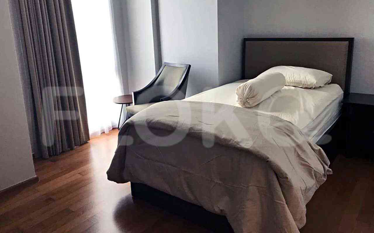 2 Bedroom on 21st Floor for Rent in Senopati Suites - fse4e7 2