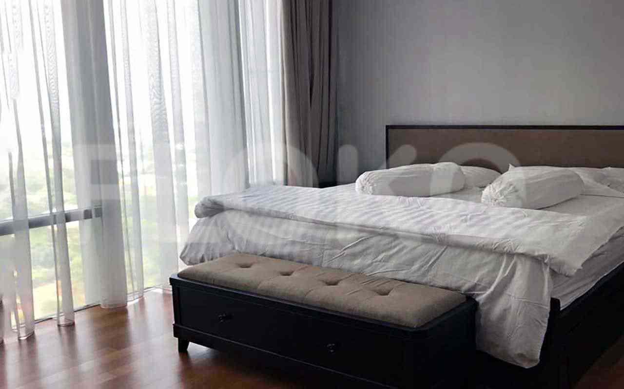 2 Bedroom on 21st Floor for Rent in Senopati Suites - fse4e7 1