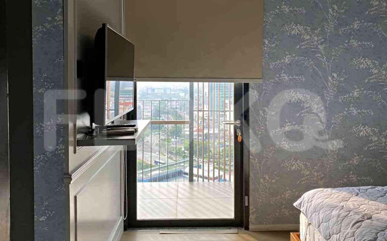 2 Bedroom on 23rd Floor for Rent in Senopati Suites - fsed58 3