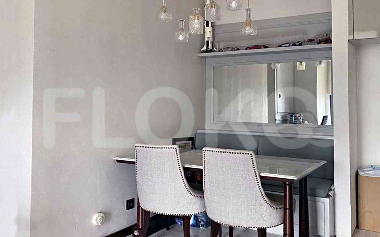 2 Bedroom on 23rd Floor for Rent in Senopati Suites - fsed58 10
