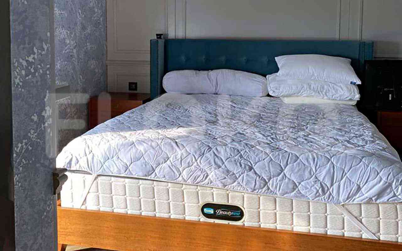 2 Bedroom on 23rd Floor for Rent in Senopati Suites - fsed58 2