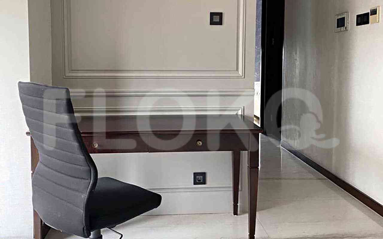 2 Bedroom on 23rd Floor for Rent in Senopati Suites - fsed58 11