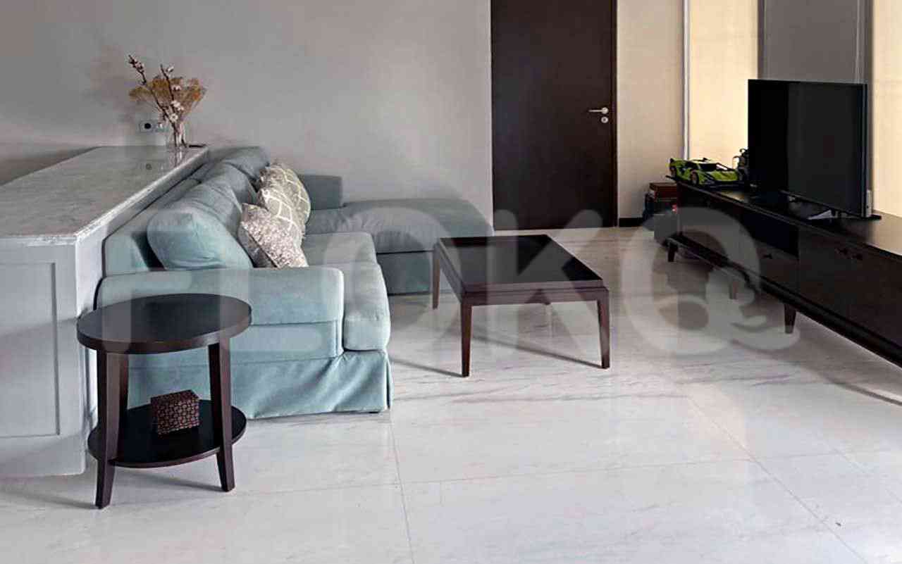 2 Bedroom on 23rd Floor for Rent in Senopati Suites - fsed58 6