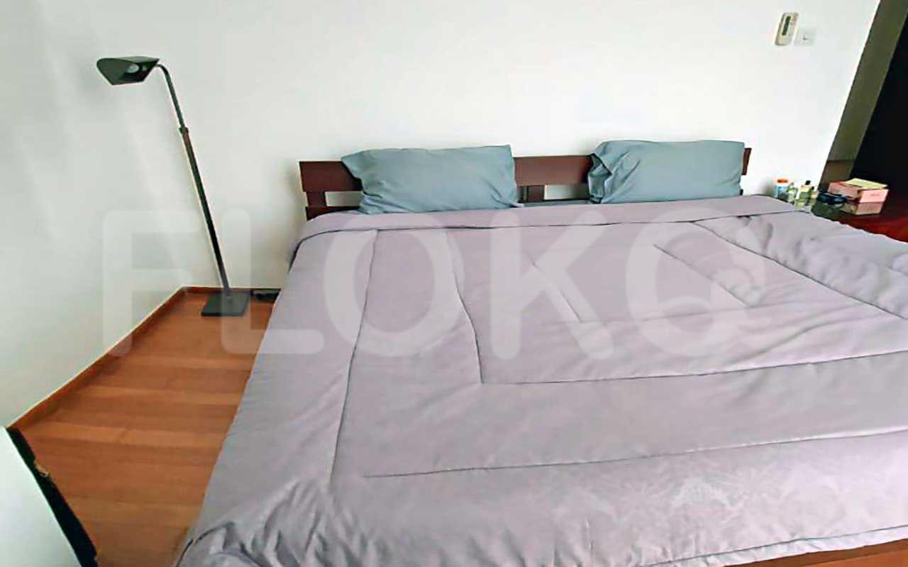 2 Bedroom on 25th Floor fsec84 for Rent in Senopati Suites