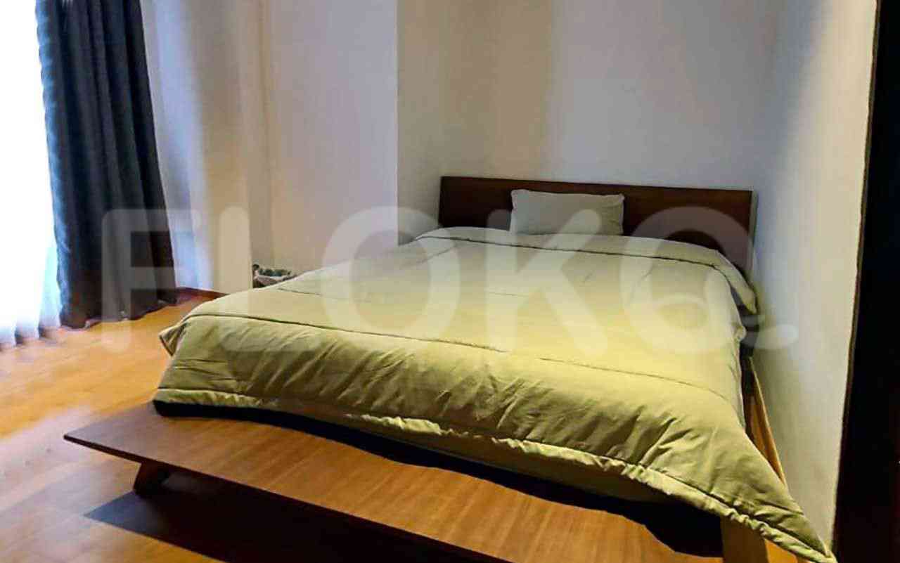 2 Bedroom on 25th Floor for Rent in Senopati Suites - fsec84 4