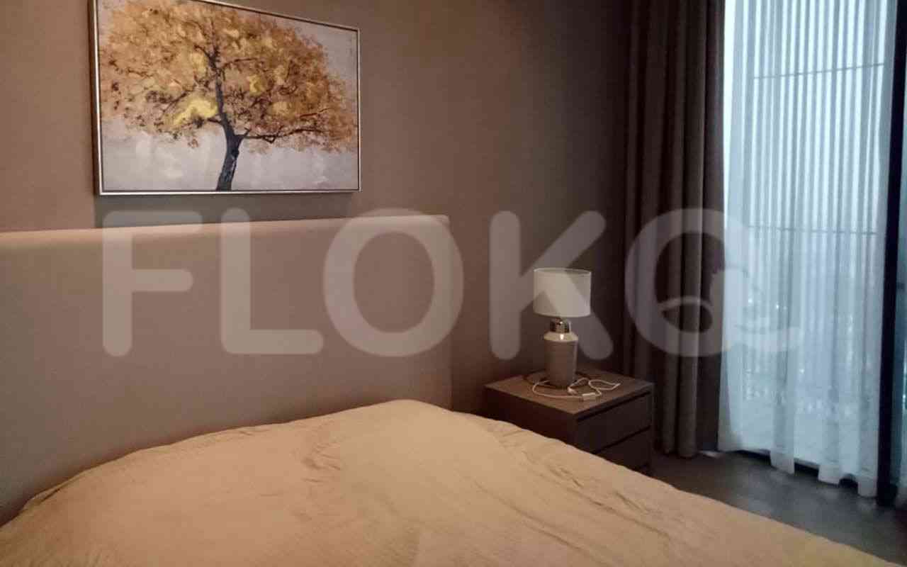 2 Bedroom on 24th Floor for Rent in Senopati Suites - fse79d 3
