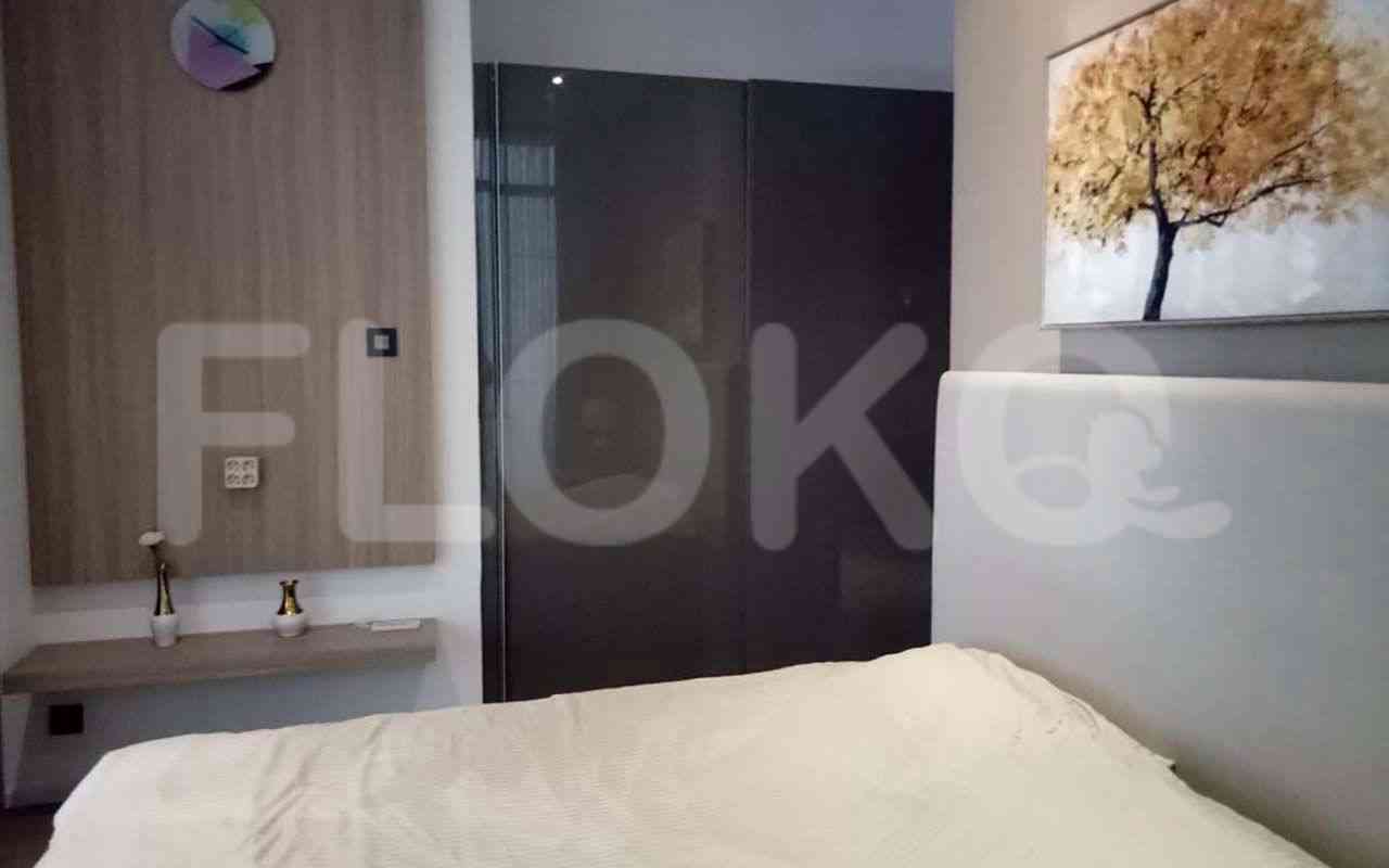 2 Bedroom on 24th Floor for Rent in Senopati Suites - fse79d 5