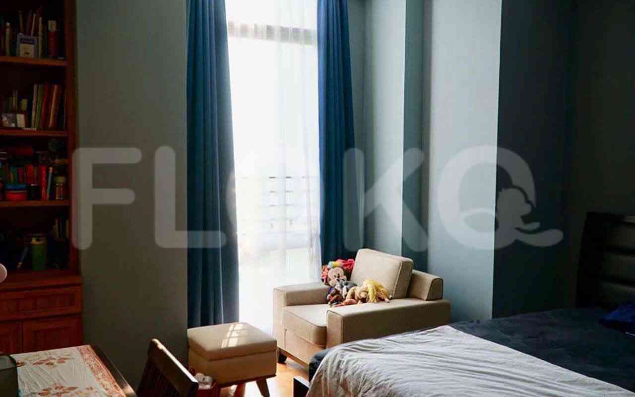 3 Bedroom on 26th Floor for Rent in Senopati Suites - fsec27 8