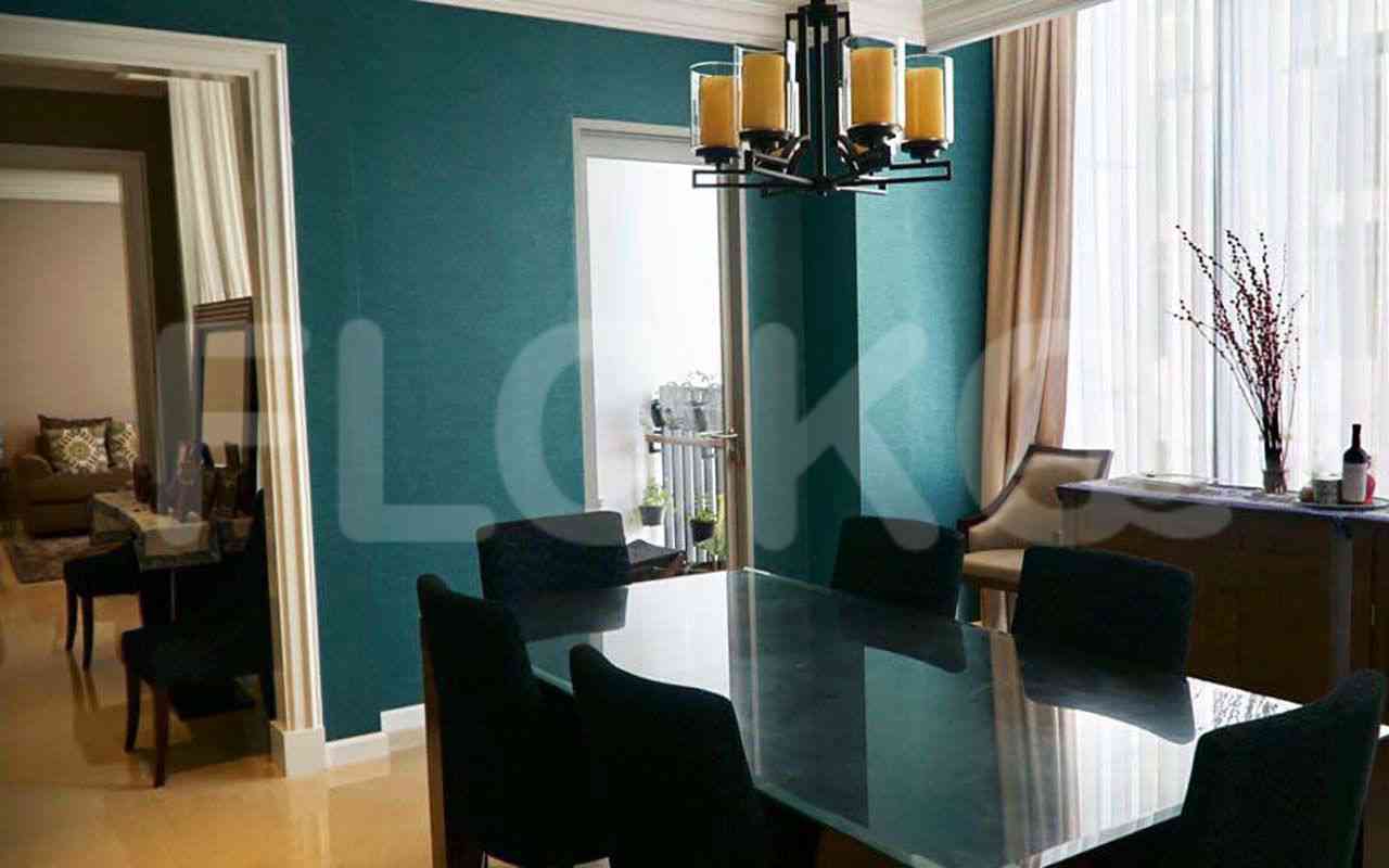 3 Bedroom on 26th Floor for Rent in Senopati Suites - fsec27 4