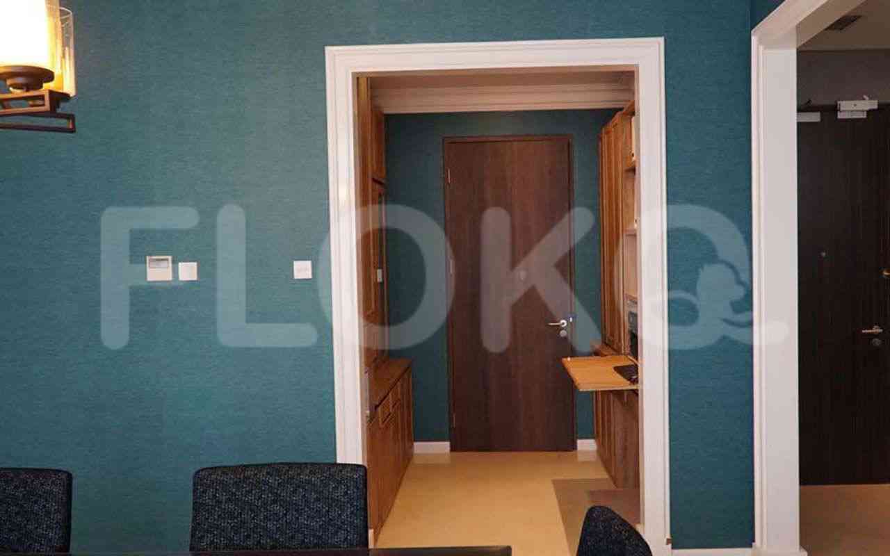 3 Bedroom on 26th Floor for Rent in Senopati Suites - fsec27 6