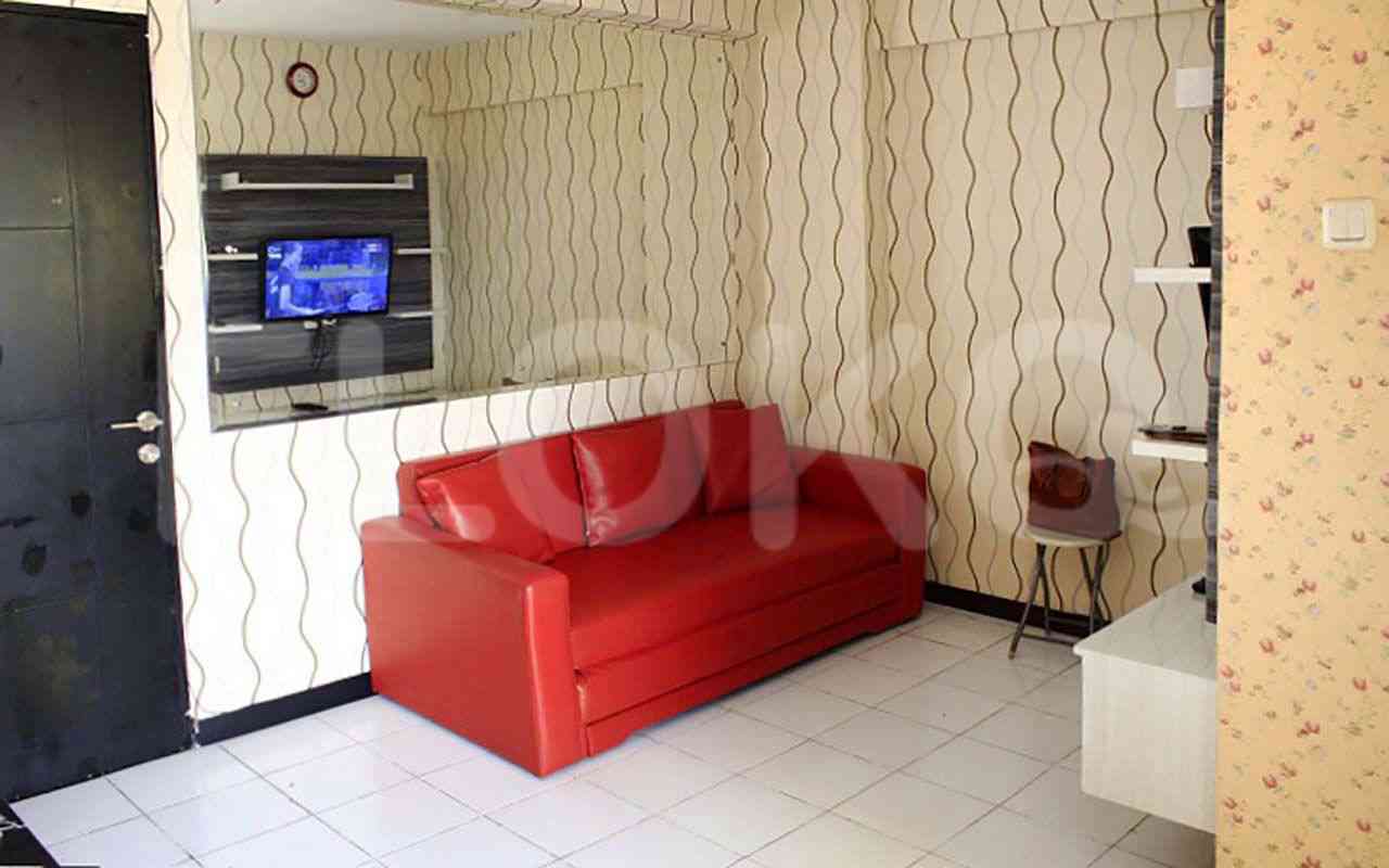 1 Bedroom on 20th Floor for Rent in Sentra Timur Residence - fca318 2
