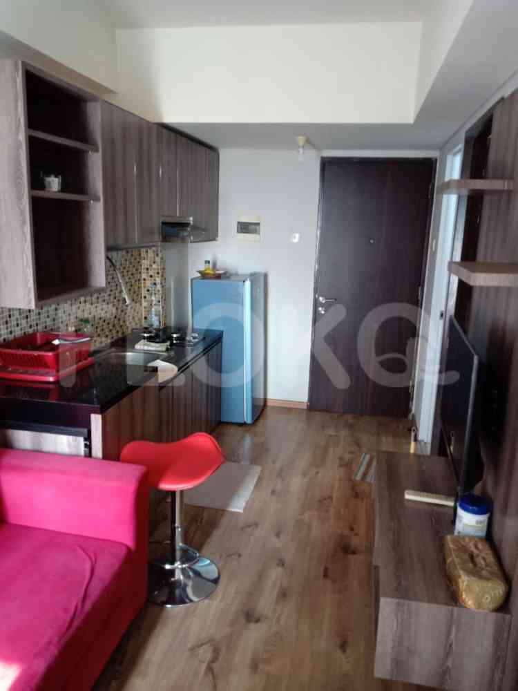 2 Bedroom on 16th Floor for Rent in Serpong Greenview - fbs444 4