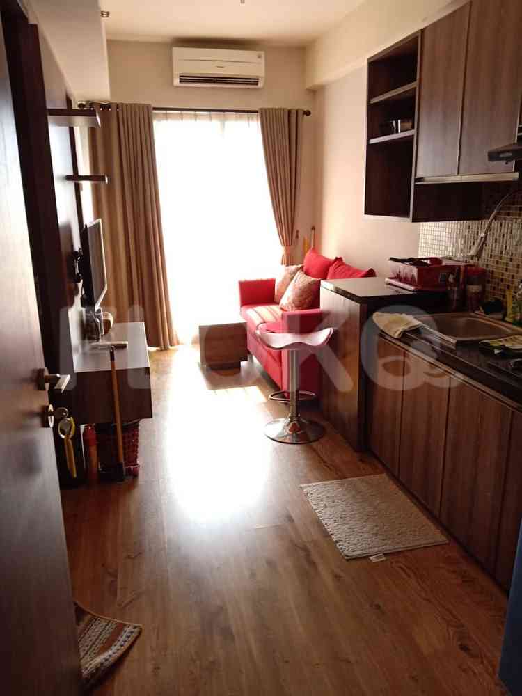2 Bedroom on 16th Floor for Rent in Serpong Greenview - fbs444 1