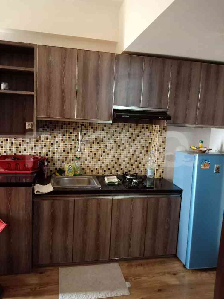 2 Bedroom on 16th Floor for Rent in Serpong Greenview - fbs444 5