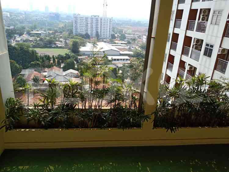 2 Bedroom on 16th Floor for Rent in Serpong Greenview - fbs444 9