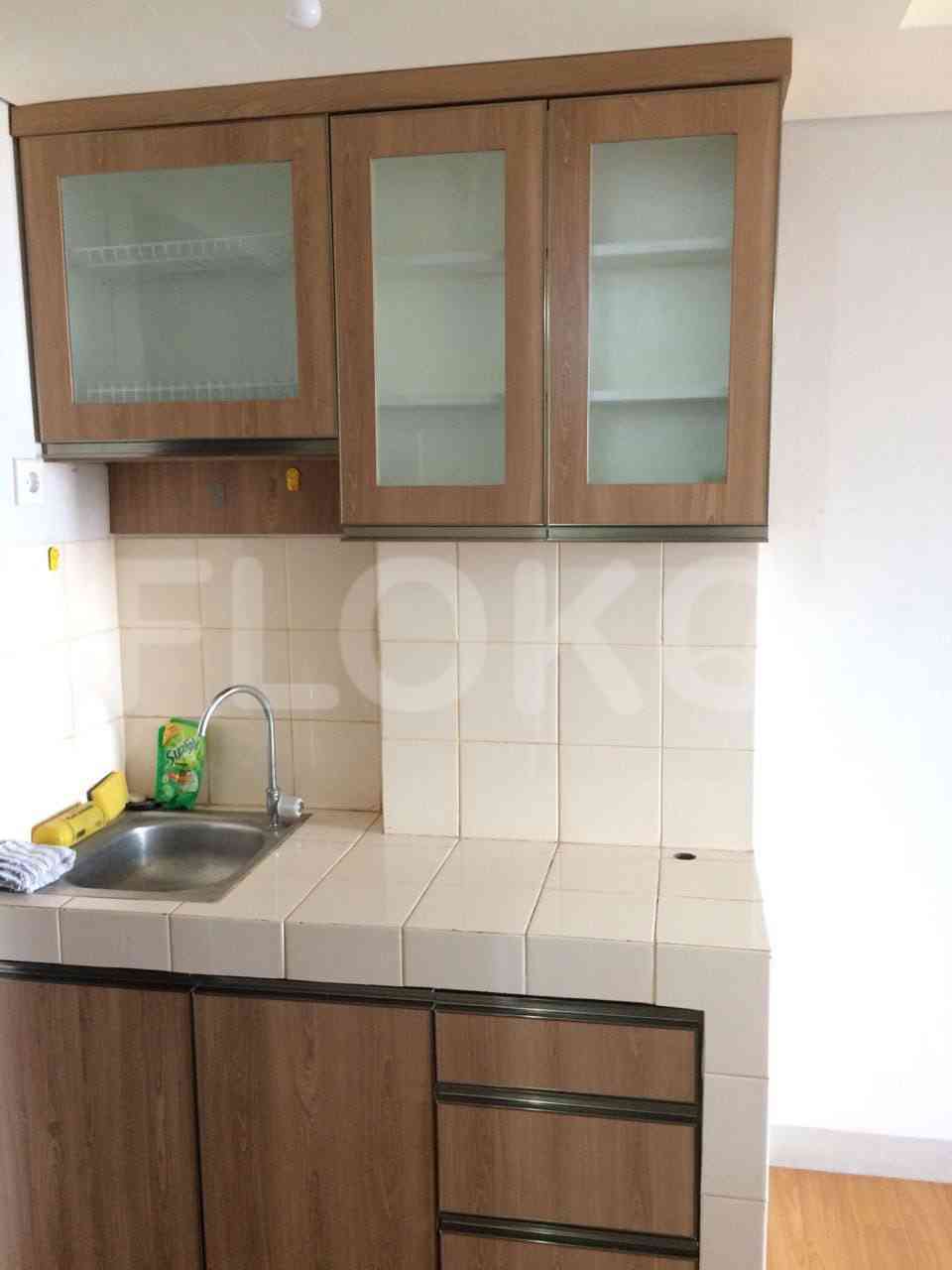 1 Bedroom on 15th Floor for Rent in Serpong Greenview - fbsade 6