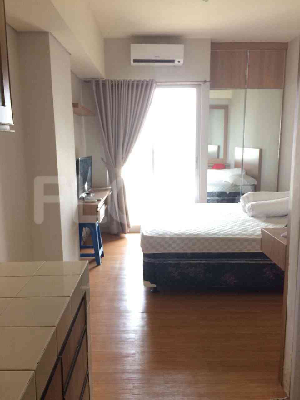 1 Bedroom on 15th Floor for Rent in Serpong Greenview - fbsade 5